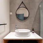Confluence - 2e Arrondissement Apartamento