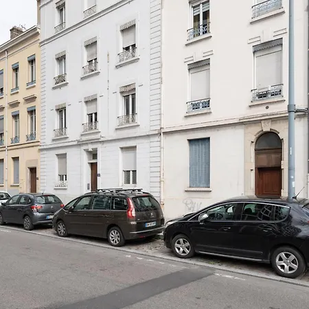 Confluence - 2e Arrondissement 리옹
